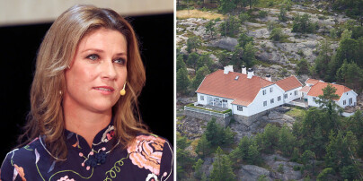 image: Får ikke solgt feriehuset